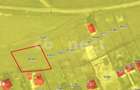 Vanzare teren de 1028 mp in zona de case - Campenesti - 2