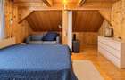Casa de vacanta la 550 m de lac in Chiriteni - 11