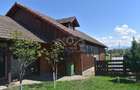 Cabana si constructii agroturistice in Codlea, Brasov