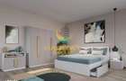 Vanzare Studio 40 mp + 30 mp balcon - Pope?ti Leordeni | Metrou Bercen