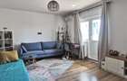 Anunt proprietar: inchiriez apartament 2 camere decomandat, centrala proprie, bl - 7