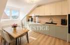 APARTAMENT 4 CAMERE | 2 BĂI | 117 MP | LIFT | CARTIER KOGĂLNICEANU - 4