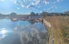 TEREN LA LAC| IZVORANI 900 MP |DE LA 125.000 | PONTON + LOC DE BARCA
