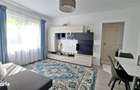 Apartament 2 camere, renovat, mobilat complet, zona baza sportiva La T - 8