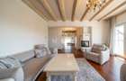 Penthouse 4 camere, 2 bai, 200 mp utili, Calea Dumbravii-Sub Arini - 14