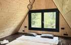 Cabana A frame de vanzare Buscat - 7