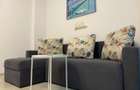 Apartament 2 camere mobilat-utilat MODERN la 500m.de Alezzi Beach - 4