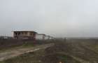 Teren Snagov cu deschidere lac