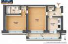 Apartament 2 camere Mazepa, Parter, mobilat si utilat - 2