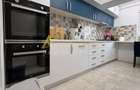 Apartament 3 camere de vanzare 2 bai 101.5 mp bloc nou complet mobilat si utilat - 12