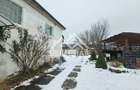 Casa Sibiu la Nucet teren 2317mp - 2