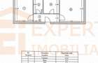 Apartament 2 camere, termen lung, situat in centrul Constantei - 12