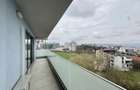 Inchiriere Apartament cu 2 camere, garaj, Andrei Muresanu Sud - 2
