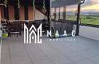 Penthouse 5 camere de inchiriat | Sibiu | terasa de 55 mp - 1