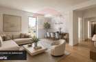 Apartament 3 camere, terasa si balcon, etaj 4 | Tractorul - 12
