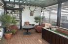 Penthouse de 4 camere-Complex Noor/4-Room Penthouse-Noor Complex - 1