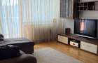 Nerva Traian - studio modern - bloc nou - loc parcare subteran - mobilat/ utilat - 1