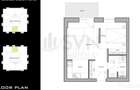 Studio premium PRIMA CHIRIE Loc Parcare inclus Atrium Plaza - 5