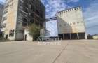 PLATFORMĂ INDUSTRIALĂ 3HA SILOZURI 50M ACCES CFR SÂNNICOLAU MARE