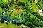 Teren intravilan 6115mp | Danesti, Maramures | Oportunitate investitie - 2