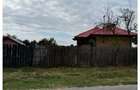 Teren intravilan si constructii in Garagau, Teleorman - 3080466 - 2