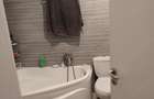 Apartament cu 3 camere decomandat în Dobroești