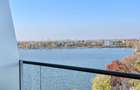 Apartament 2 camere de inchiriat-parcare subterana-vedere superba lac - 3