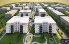 PARK GIROC | RATE LA DEZVOLTATOR PE 7 ANI | 2Camere 54mp Utili  | nZeb - 7