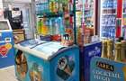 Vand Afacere Magazin Alimentar Dristor - 1