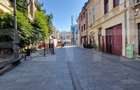 Teren intravilan, 479 mp, zona Ultracentral, COMISION 0%