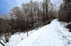 Teren intravilan Moroeni/Pucheni 1794 mp, dublu acces, ideal turism