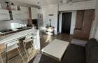 Inchiriez Apartament 2 camere cu terasa 25 mp - 1