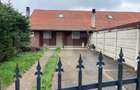 Casa in Nojorid cu curte in fata casei pentru auto, 306 mp teren - 2