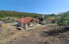 Casa noua, 112 mp, panouri fotovoltaice, incalzire in pardoseala, zona