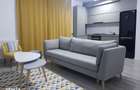 Inchiriez apartament 2 camere Mamaia Nord - 5