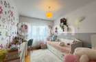 Apartament cu 3 camere decomandat, etaj intermediar,  zona Lidl Hotvon - 6