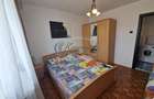 Semicentral, apartament 2 camere mobilat - 1
