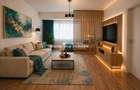 Garsoniera tip studio Voluntari- Comision 0% - 1