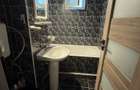 dau in chirie apartament 3 camere renovat , electrocasnice zona piata dambu - 5