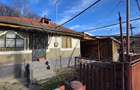 Casă cu 600mp de teren – Aproape de centru Vălenii de Munte. - 1