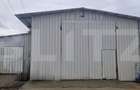 Hala 254mp, acces tir, curent trifazic 98kw, teren 2590mp, zona Brest