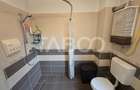 Casa individuala de vanzare pe un nivel teren 623mp Turnisor Sibiu