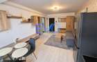 De inchiriat apartament 2 camere PET friendly, bloc nou