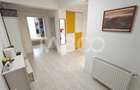 Apartament cu pacare subterana 3 camere 2 bai - zona linistita - 70 mp