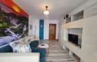 Apartament 2 camere de inchiriat Poarta 6 bloc turn / Constanta - 7