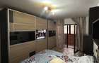 De vanzare apartament cu 3 camere, etaj 3, balcon,zona Favorit,mobilat