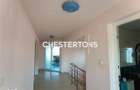 Casa deosebita cu etaj si mansarda plus anexa de 44mp si curte de pest - 6