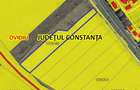 Terenuri inchiriere in intravilan Ovidiu