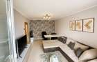 2 camere decomandat lux / 8 min metrou / Banu Manta / 55MP - 1
