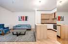 Apartament 3 camere, etaj 3, vedere curte inerioara - parc, 4 City North, proprietar - 4
